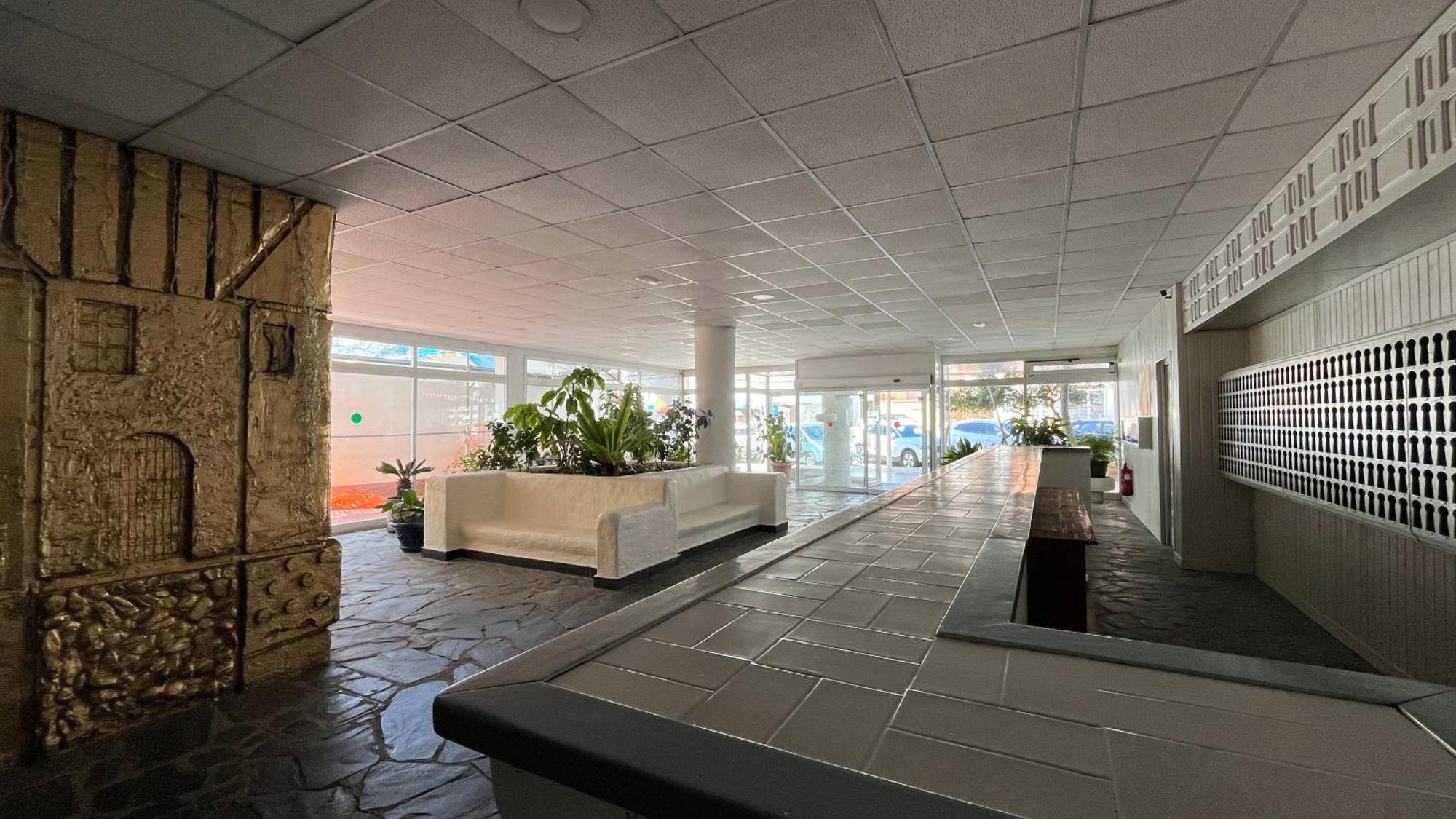 Apartamiento Vista Al Mar - Holiday Center En Росас Экстерьер фото